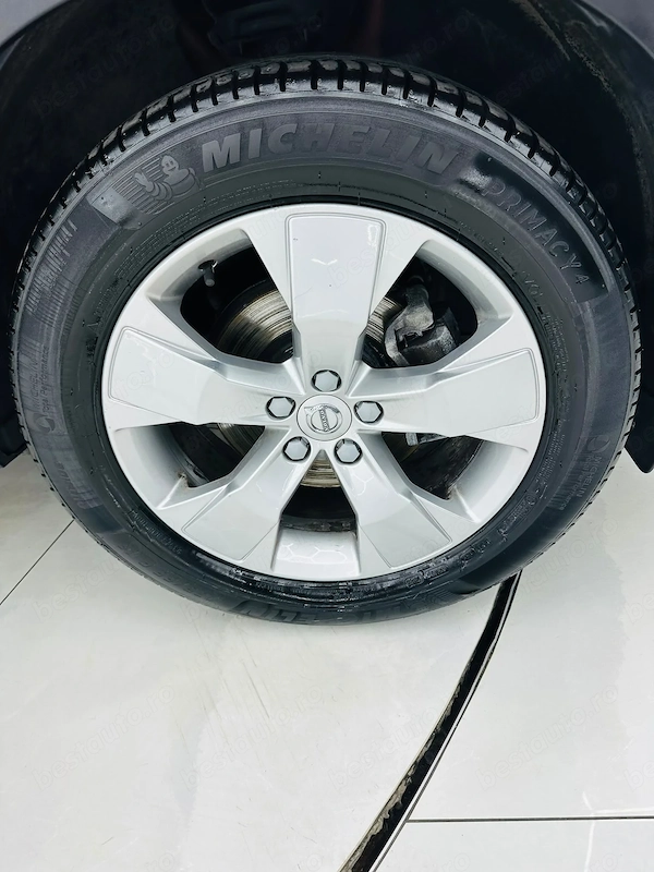 VOLVO XC40 2019 — imagine 9