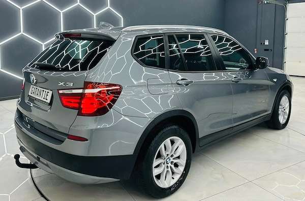 BMW X Series (Generic) 2014 — imagine 4