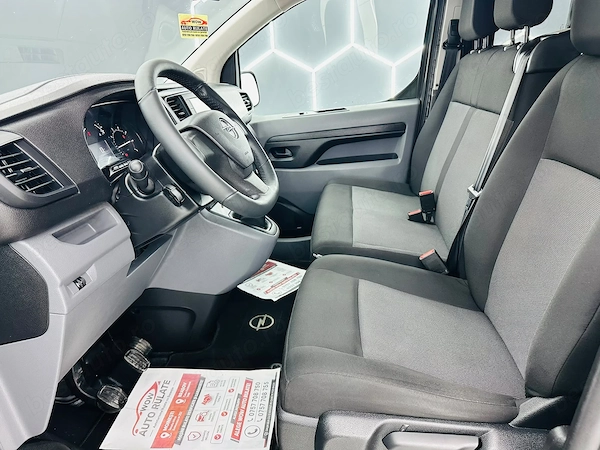 OPEL Vivaro 2021 — imagine 12