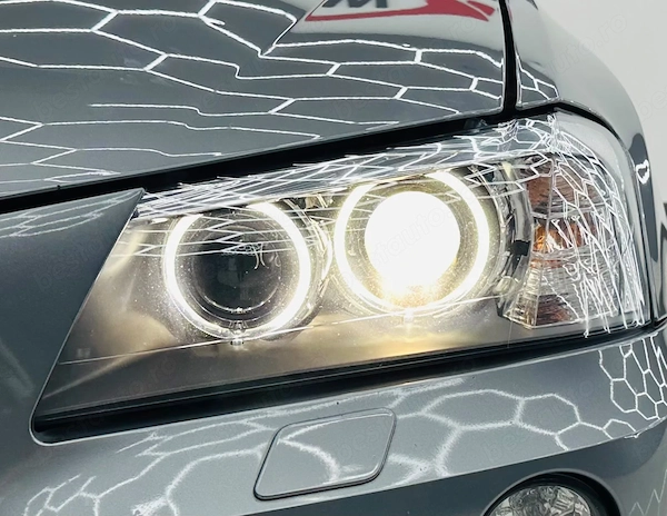 BMW X Series (Generic) 2014 — imagine 10