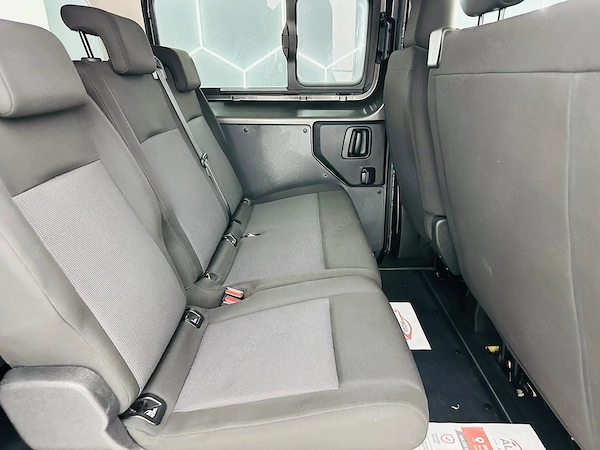 OPEL Vivaro 2021 — imagine 7