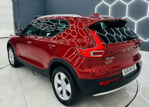VOLVO XC40 2019 — imagine 4