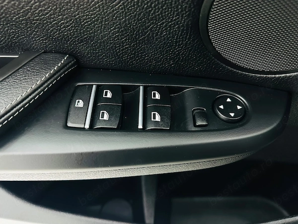 BMW X Series (Generic) 2014 — imagine 11