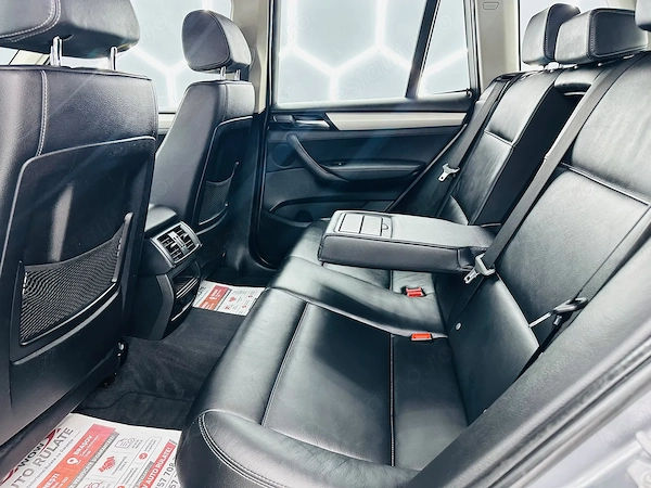 BMW X Series (Generic) 2014 — imagine 16