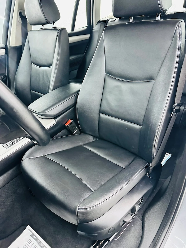 BMW X Series (Generic) 2014 — imagine 13