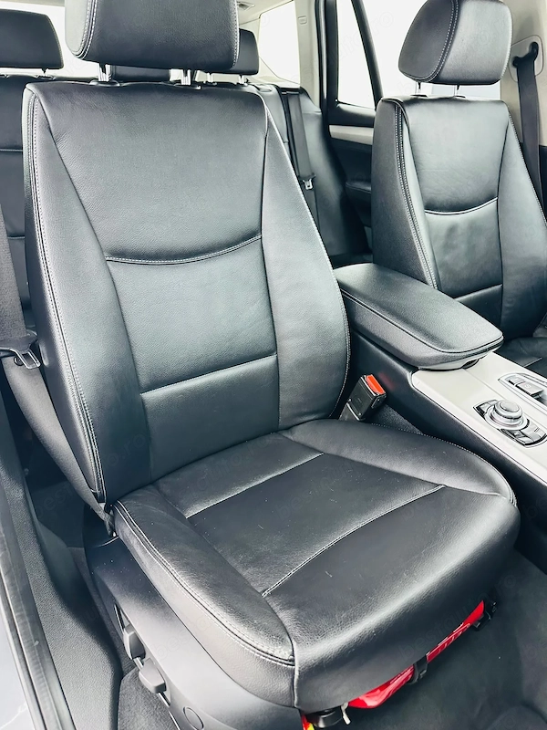 BMW X Series (Generic) 2014 — imagine 19