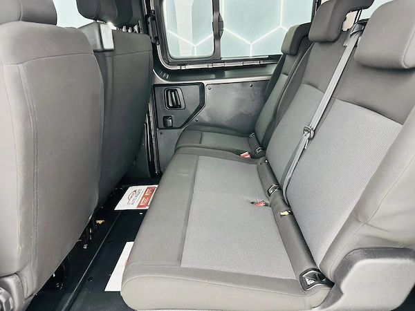 OPEL Vivaro 2021 — imagine 14
