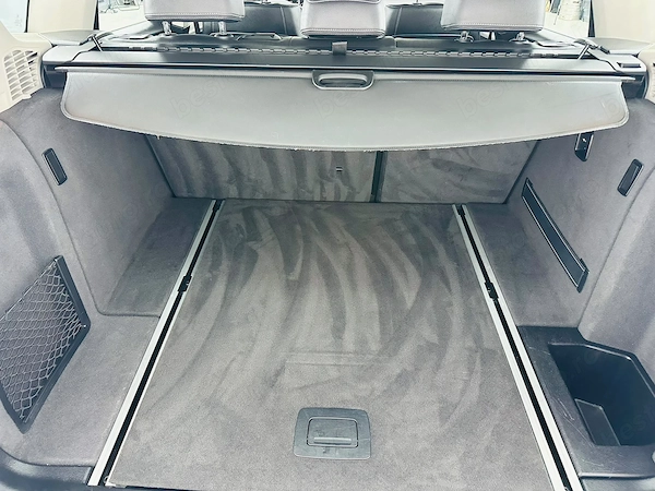 BMW X Series (Generic) 2014 — imagine 17