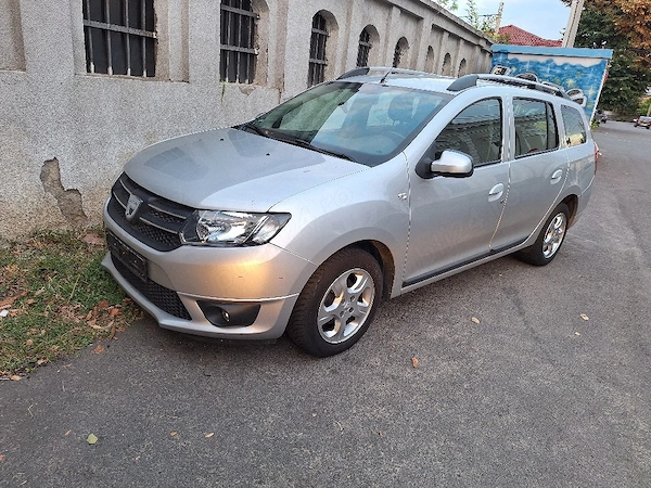 Dacia Logan Mcv 0.9 Tce - 2016