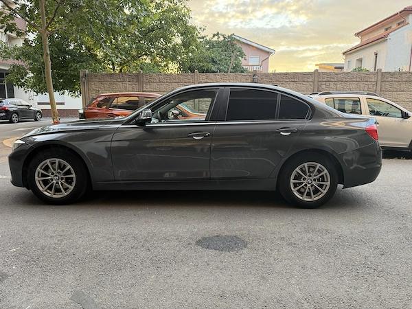 BMW 3 Series 2014 — imagine 5