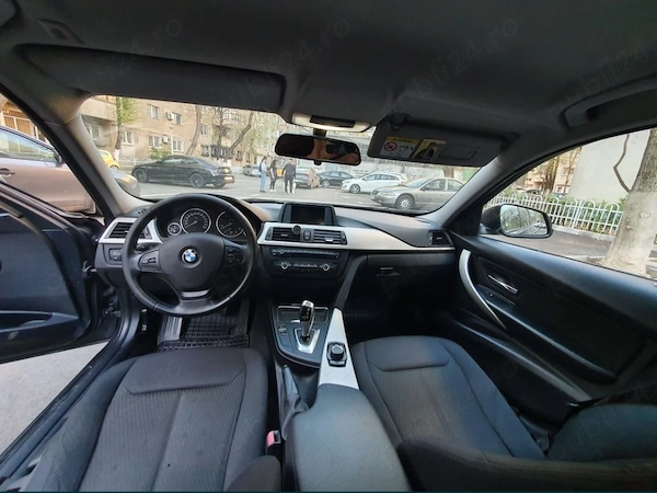 De vânzare BMW F30