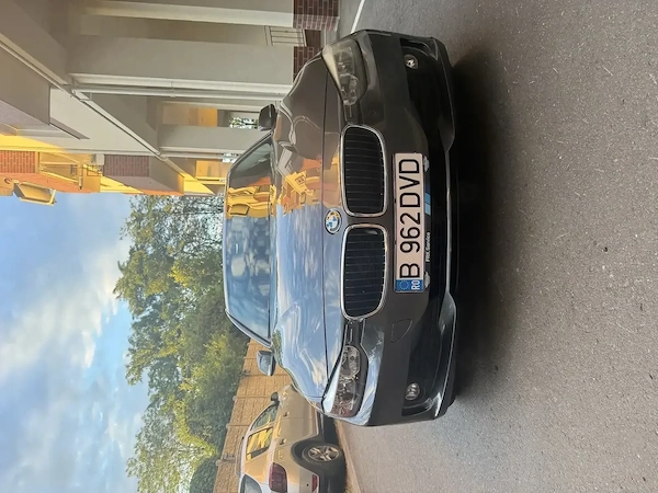 BMW 3 Series 2014 — imagine 7