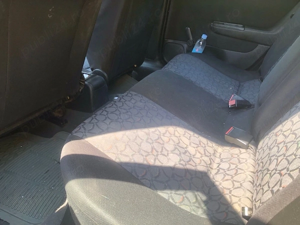 OPEL Astra 2001 — imagine 3