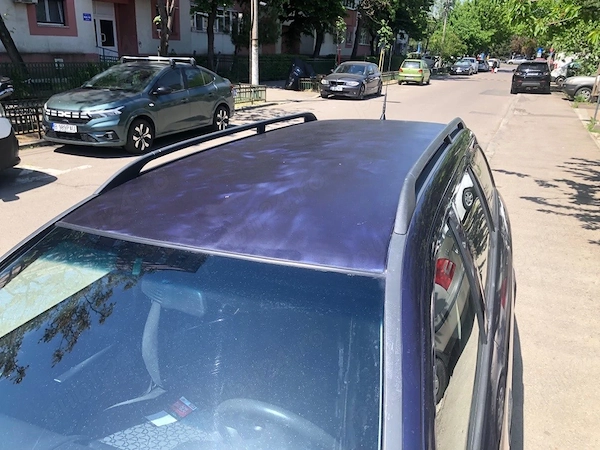 OPEL Astra 2001 — imagine 10