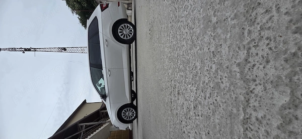 SKODA Fabia 2021 — imagine 2