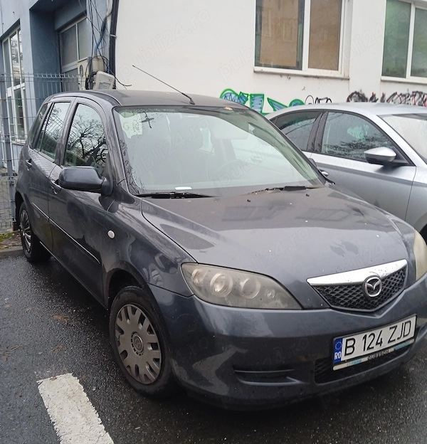 Mazda 2