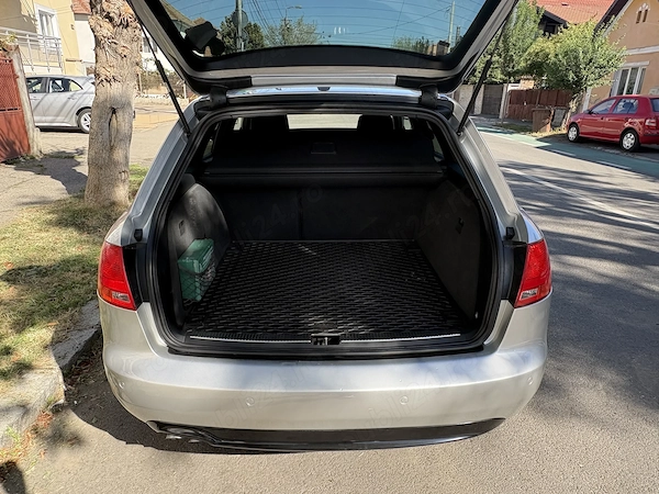AUDI A4 2007 — imagine 6
