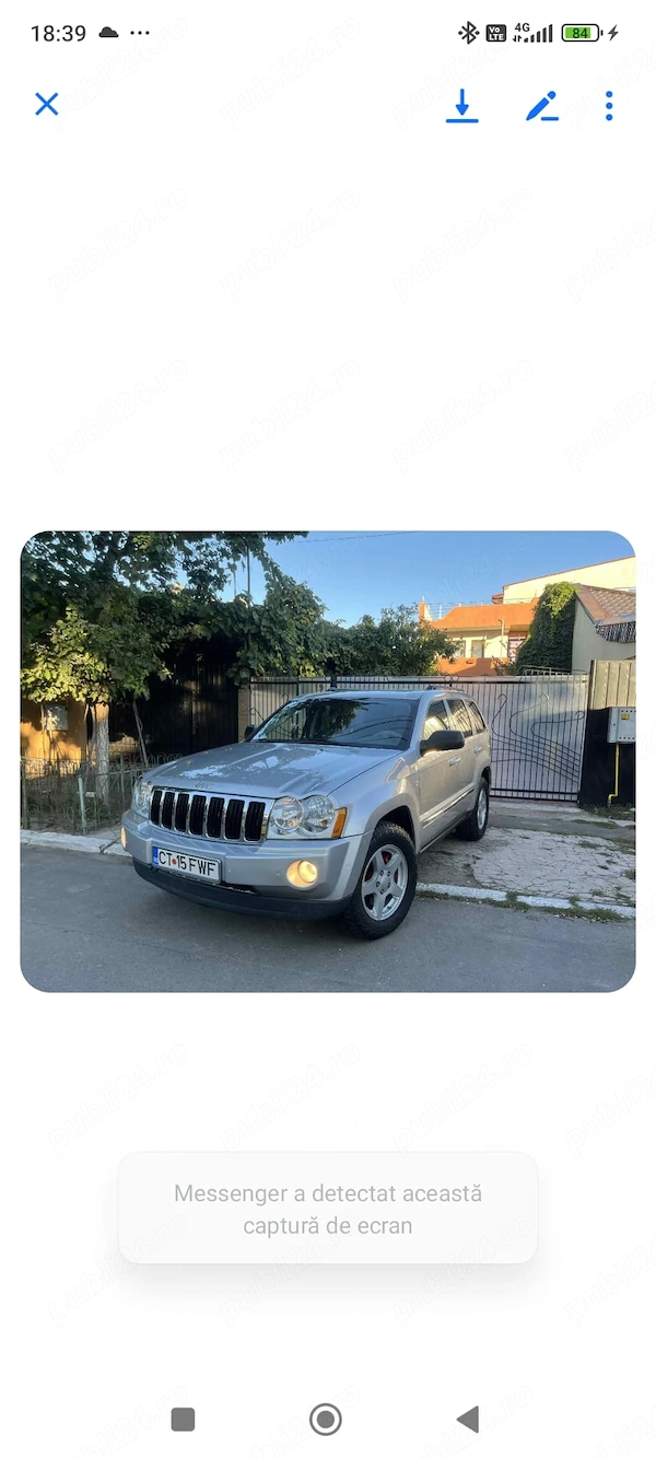 JEEP Cherokee 2007 — imagine 3