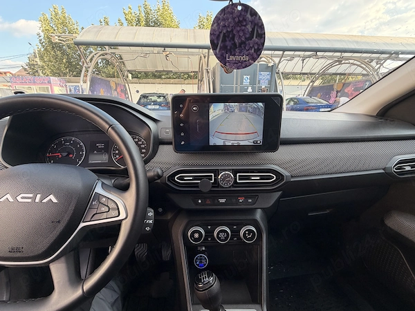 DACIA Logan 2024 — imagine 5