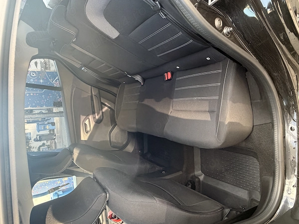 DACIA Logan 2024 — imagine 8