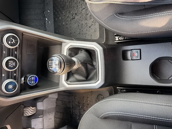 DACIA Logan 2024 — imagine 7