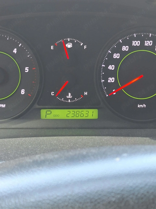 CHEVROLET Captiva 2010 — imagine 3