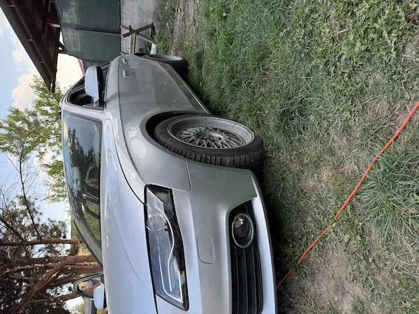 AUDI A4 2010 — imagine 2