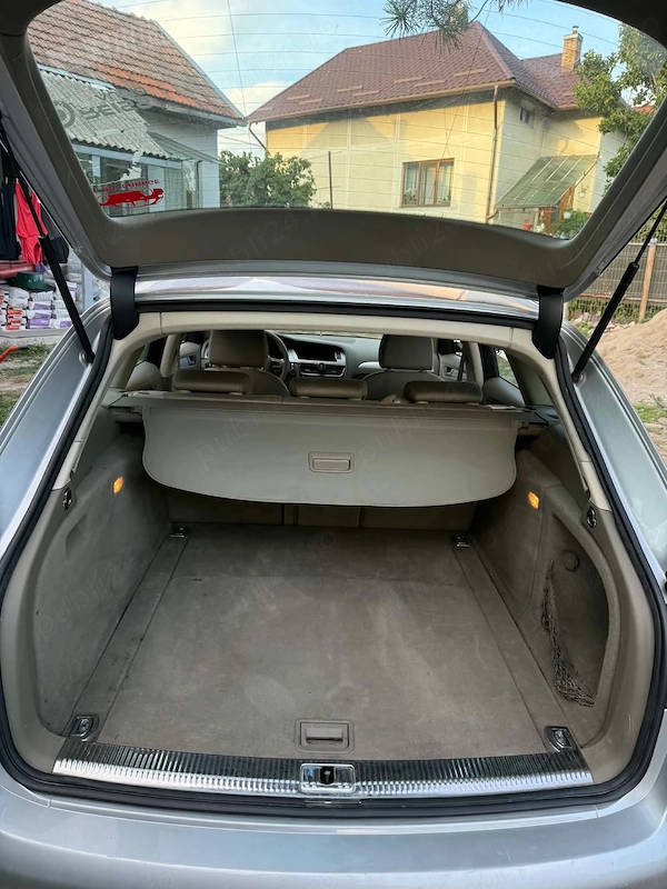 AUDI A4 2010 — imagine 5