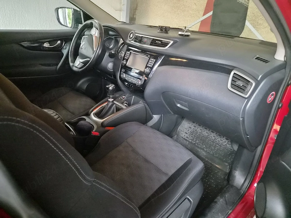 NISSAN Qashqai 2015 — imagine 7