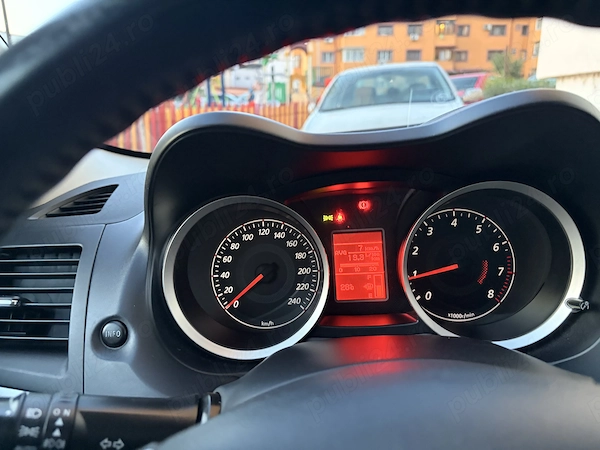 MITSUBISHI Lancer 2010 — imagine 3