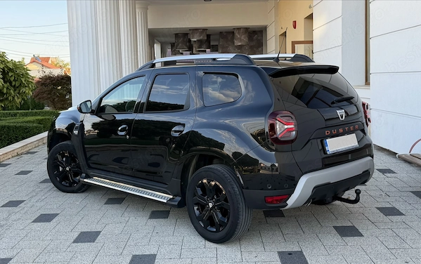 DACIA Duster 2023 — imagine 4