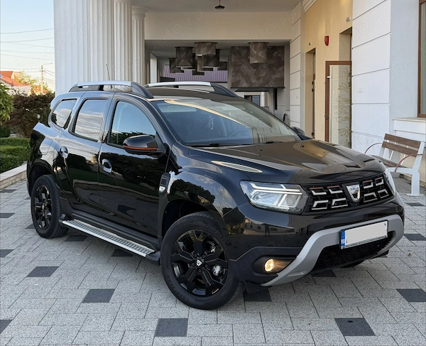 DACIA Duster 2023 — imagine 2