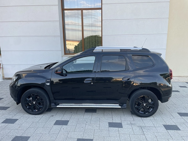 DACIA Duster 2023 — imagine 5