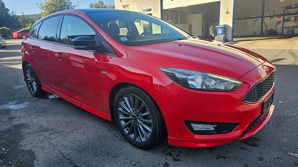 FORD Focus 2017 — imagine 2