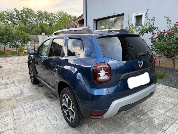 DACIA Duster 2018 — imagine 3