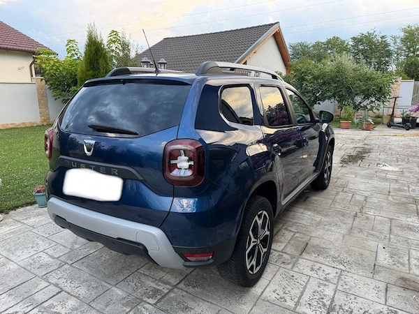 DACIA Duster 2018 — imagine 4