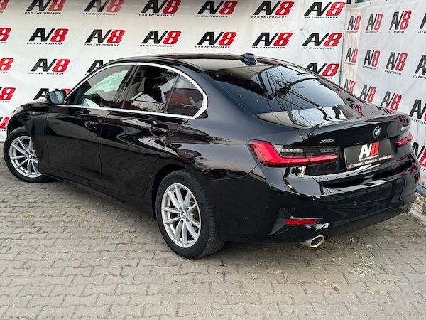 BMW 3 Series 2020 — imagine 3