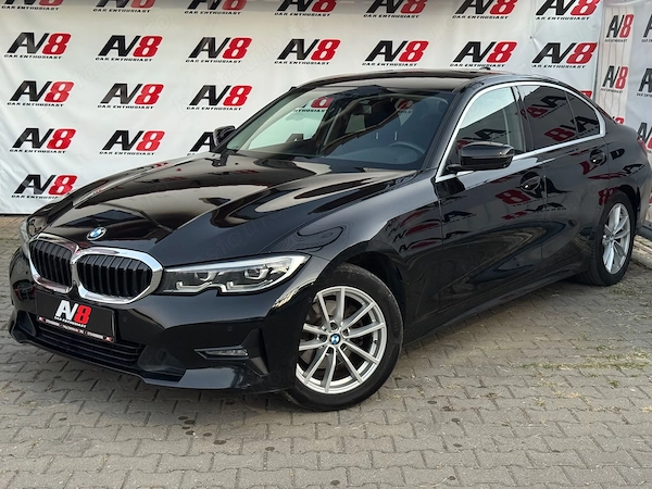 BMW 3 Series 2020 — imagine 2