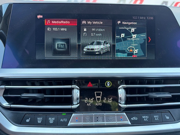 BMW 3 Series 2020 — imagine 7