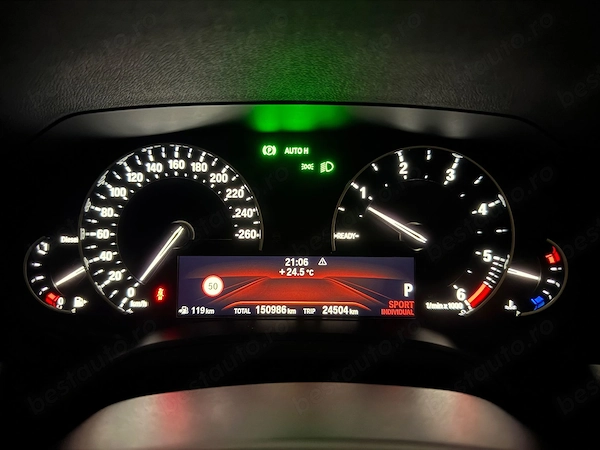 BMW 3 Series 2020 — imagine 5