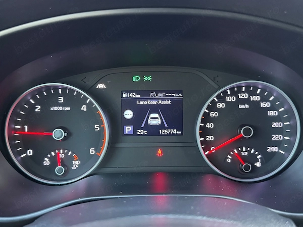 KIA Sportage 2021 — imagine 7