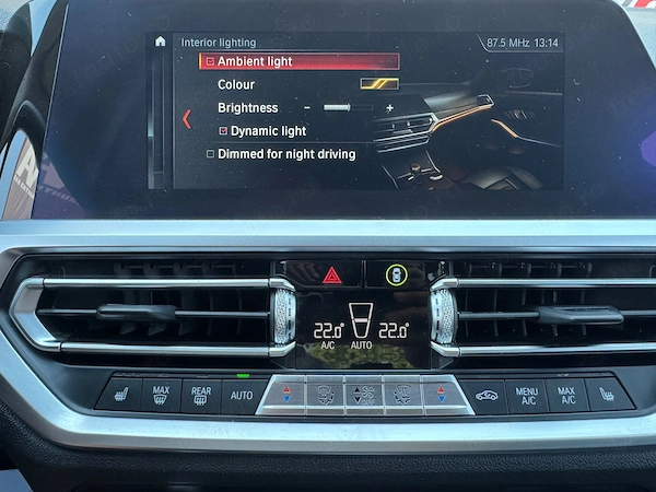 BMW 3 Series 2020 — imagine 17