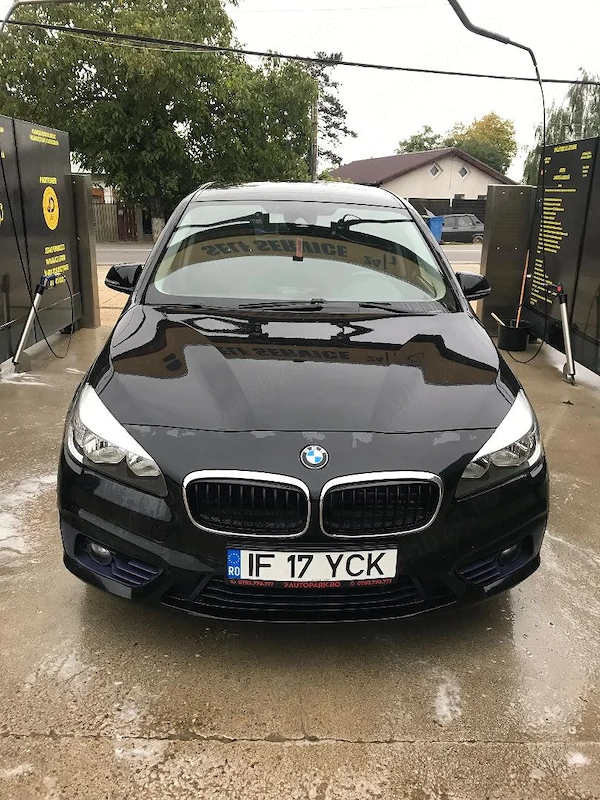 BMW 2 Series 2016 — imagine 2