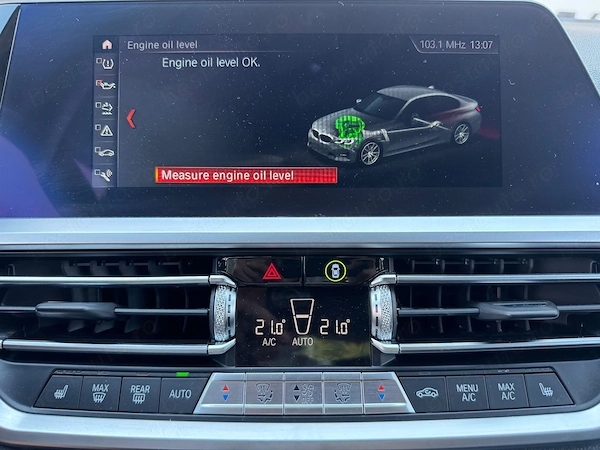 BMW 3 Series 2020 — imagine 14