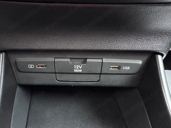 HYUNDAI i20 2021 — imagine 19
