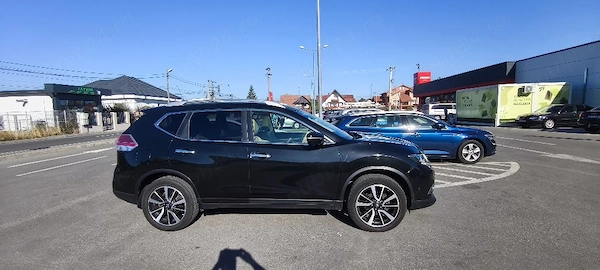 NISSAN X-Trail 2014 — imagine 7