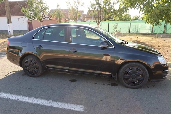 VOLKSWAGEN Jetta 2006 — imagine 4