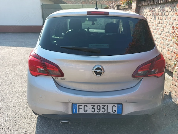 OPEL Corsa 2017 — imagine 2