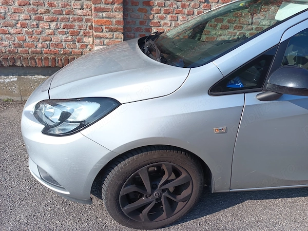 OPEL Corsa 2017 — imagine 4