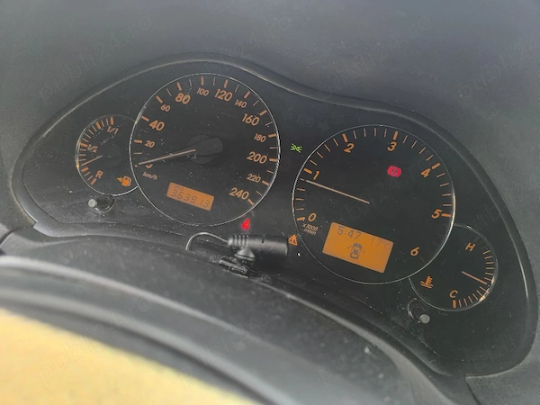TOYOTA Avensis 2007 — imagine 4